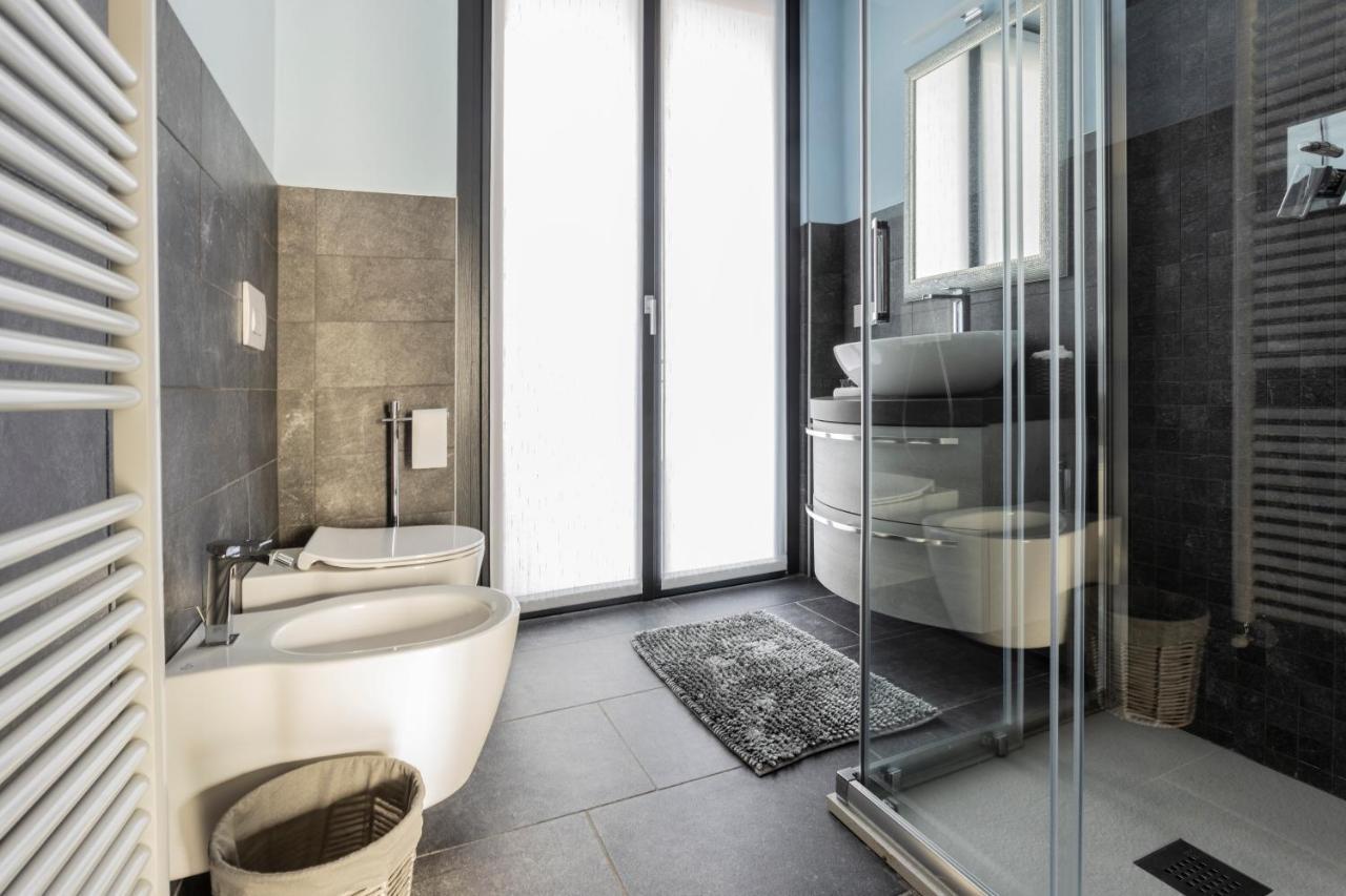פטנאסקו Elga'S Apartment - Your Charming Stay On Lake Orta מראה חיצוני תמונה