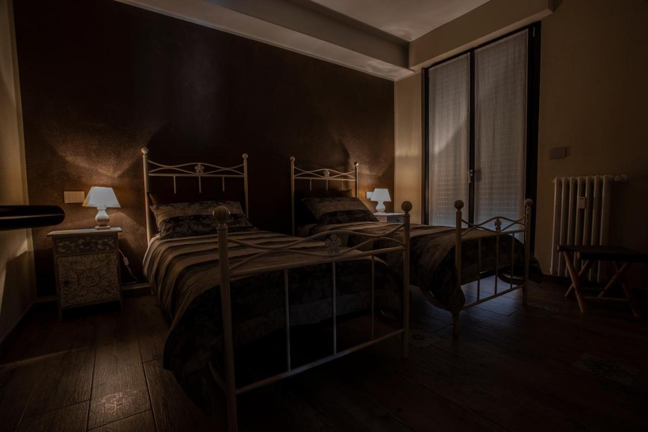 פטנאסקו Elga'S Apartment - Your Charming Stay On Lake Orta מראה חיצוני תמונה