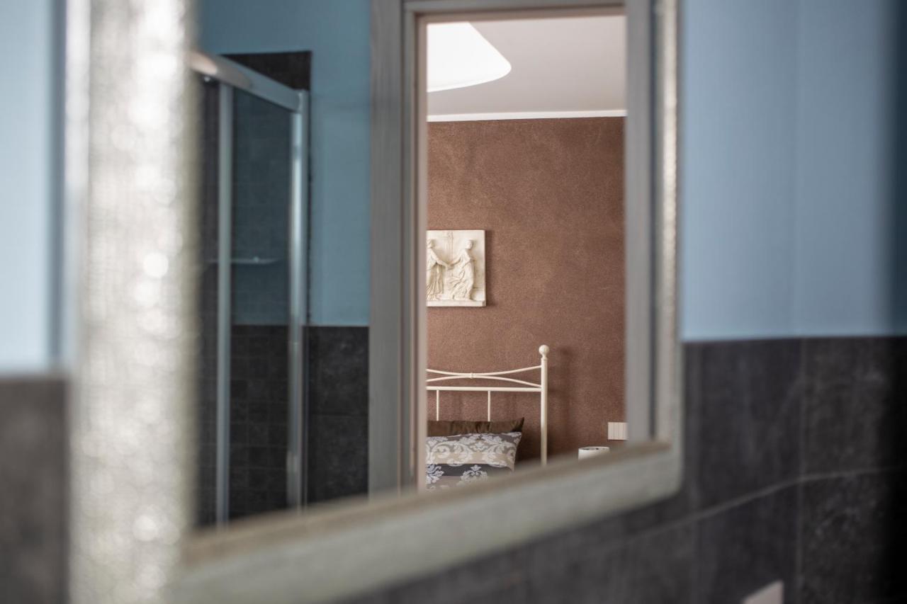 פטנאסקו Elga'S Apartment - Your Charming Stay On Lake Orta מראה חיצוני תמונה