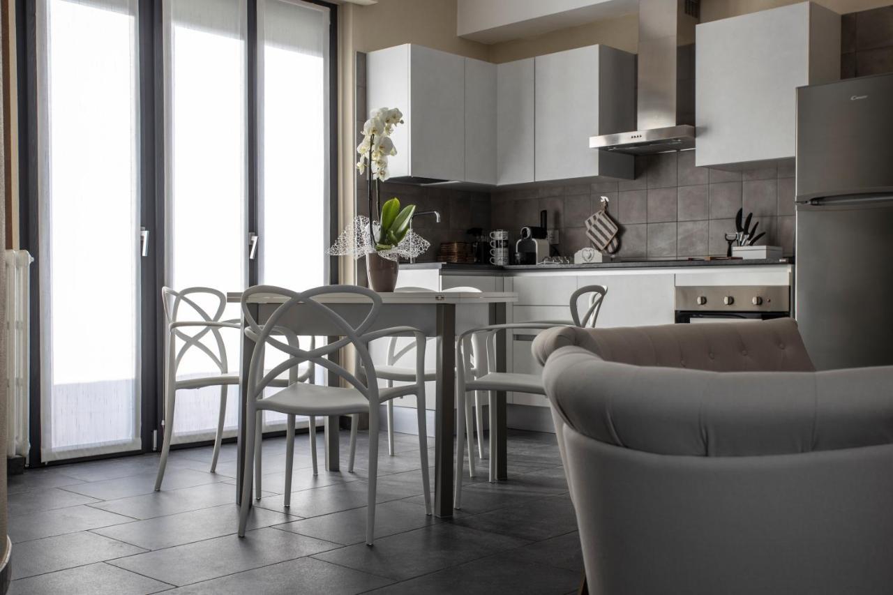 פטנאסקו Elga'S Apartment - Your Charming Stay On Lake Orta מראה חיצוני תמונה