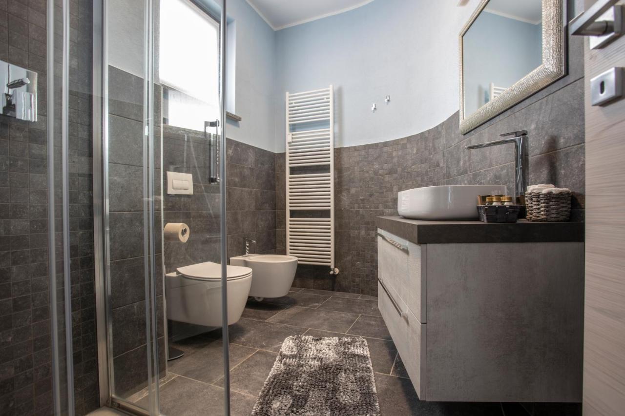פטנאסקו Elga'S Apartment - Your Charming Stay On Lake Orta מראה חיצוני תמונה