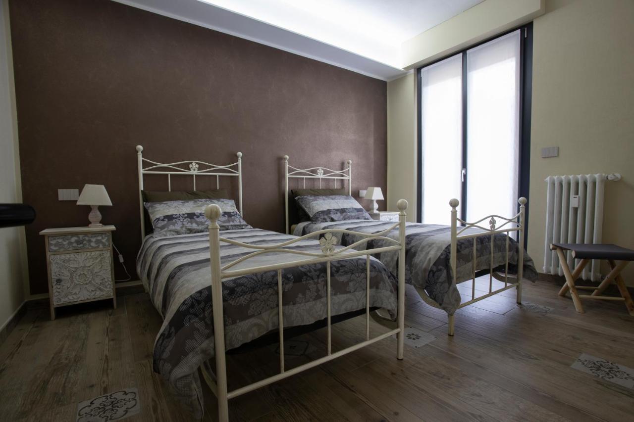 פטנאסקו Elga'S Apartment - Your Charming Stay On Lake Orta מראה חיצוני תמונה