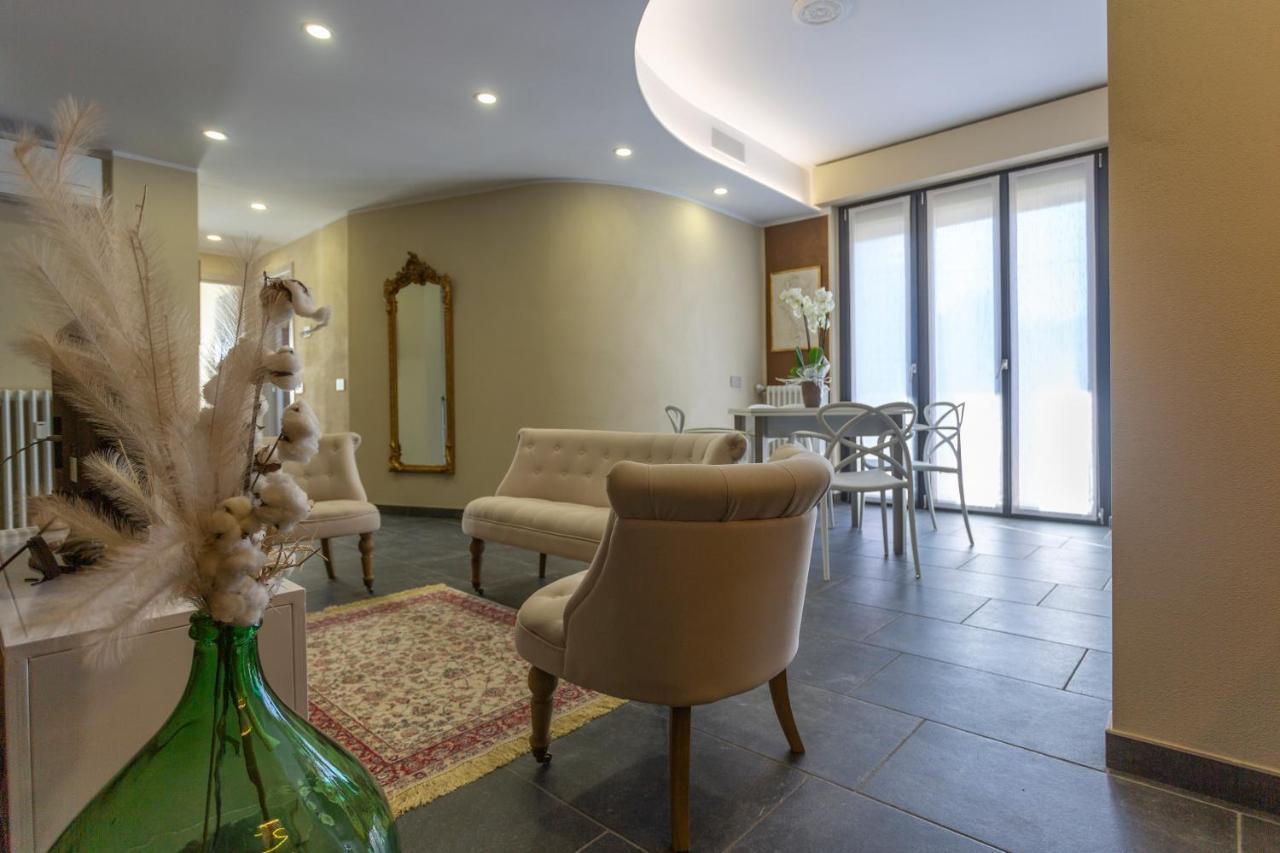 פטנאסקו Elga'S Apartment - Your Charming Stay On Lake Orta מראה חיצוני תמונה